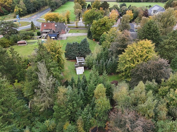 Medium property photo - Groningerstraat 12, 9481 AT Vries